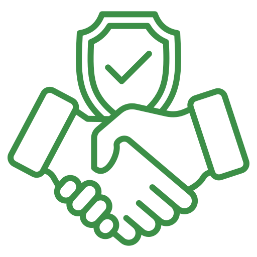 Trusted Partner